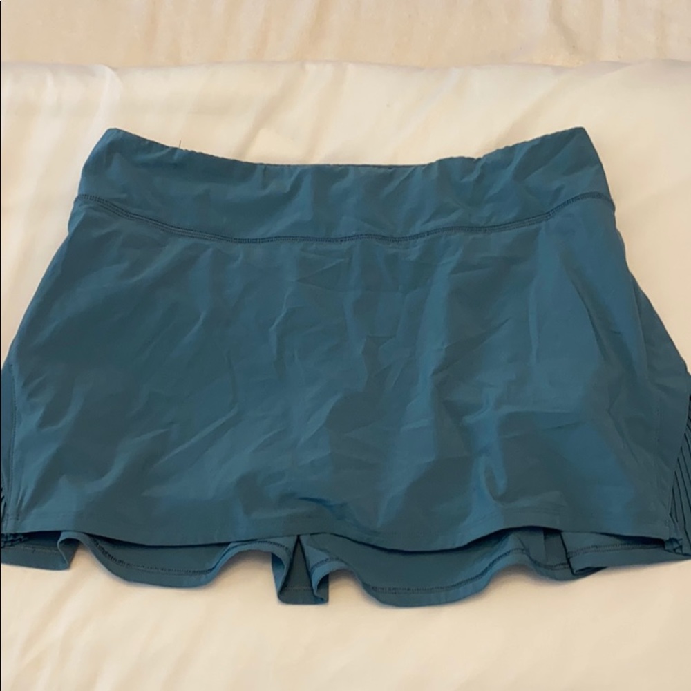 Lululemon Skort
